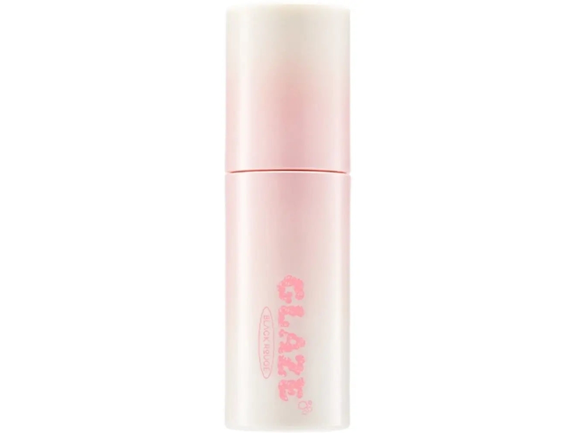 Black Rouge Chewy Lip Glaze - Gloss Labial Hidratante 3,5 G