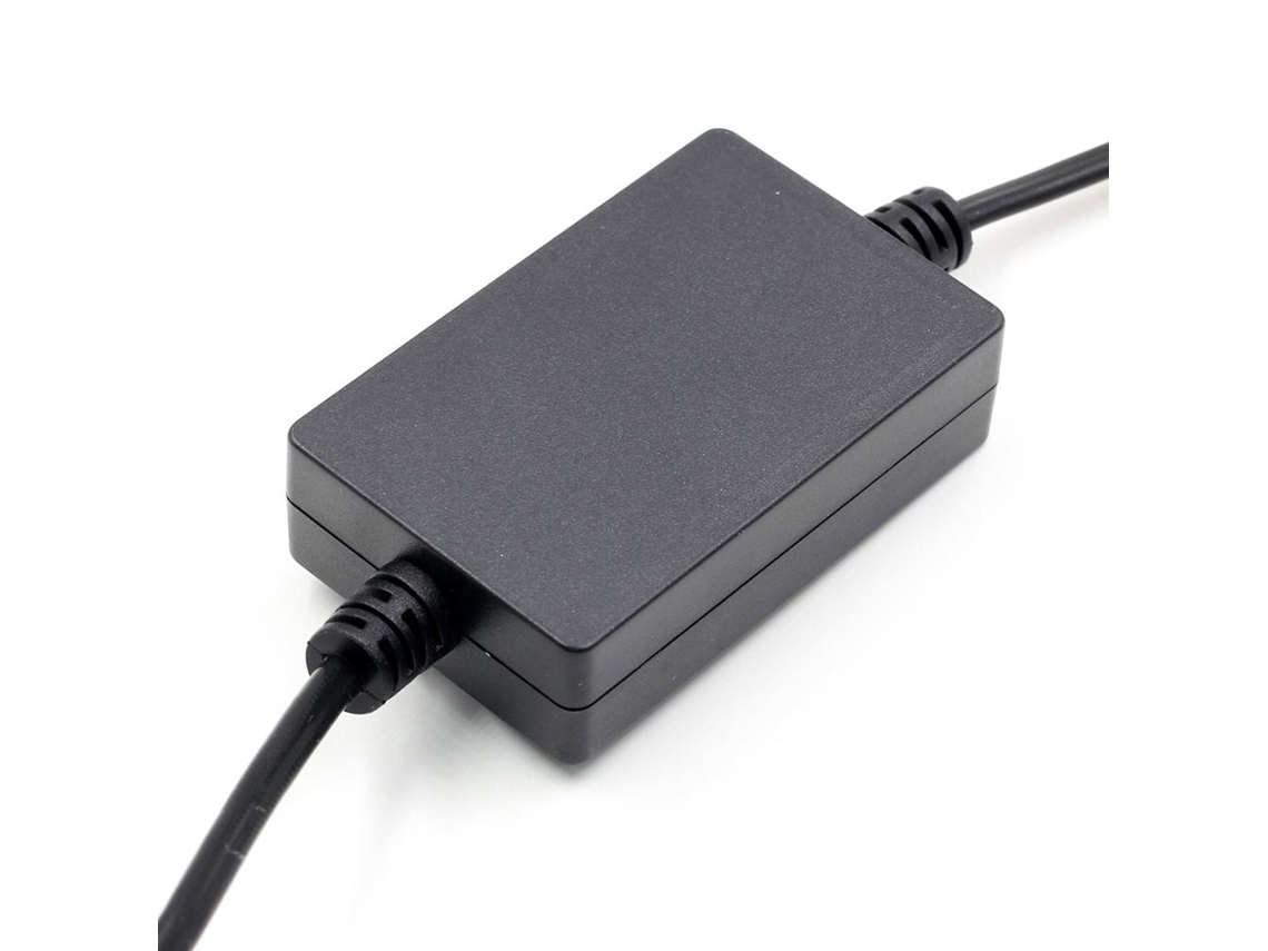 Monitor De Batería Automotriz Bt4.0 De 6~20 V Con Aplicación Para Smartphone Para Herramientas De Diagnóstico De Vehículos De 12 V