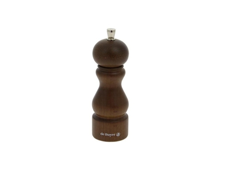 Molino de sal Rumba DE BUYER