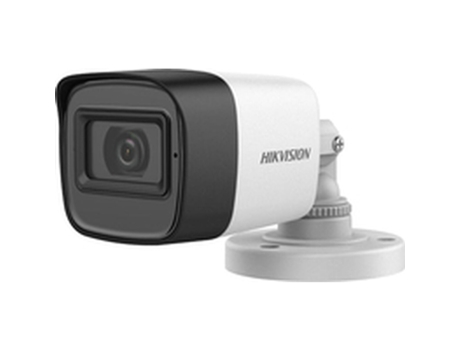 Videocámara de Vigilancia HIKVISION DS-2CE16H0T-ITFS(2.8MM)