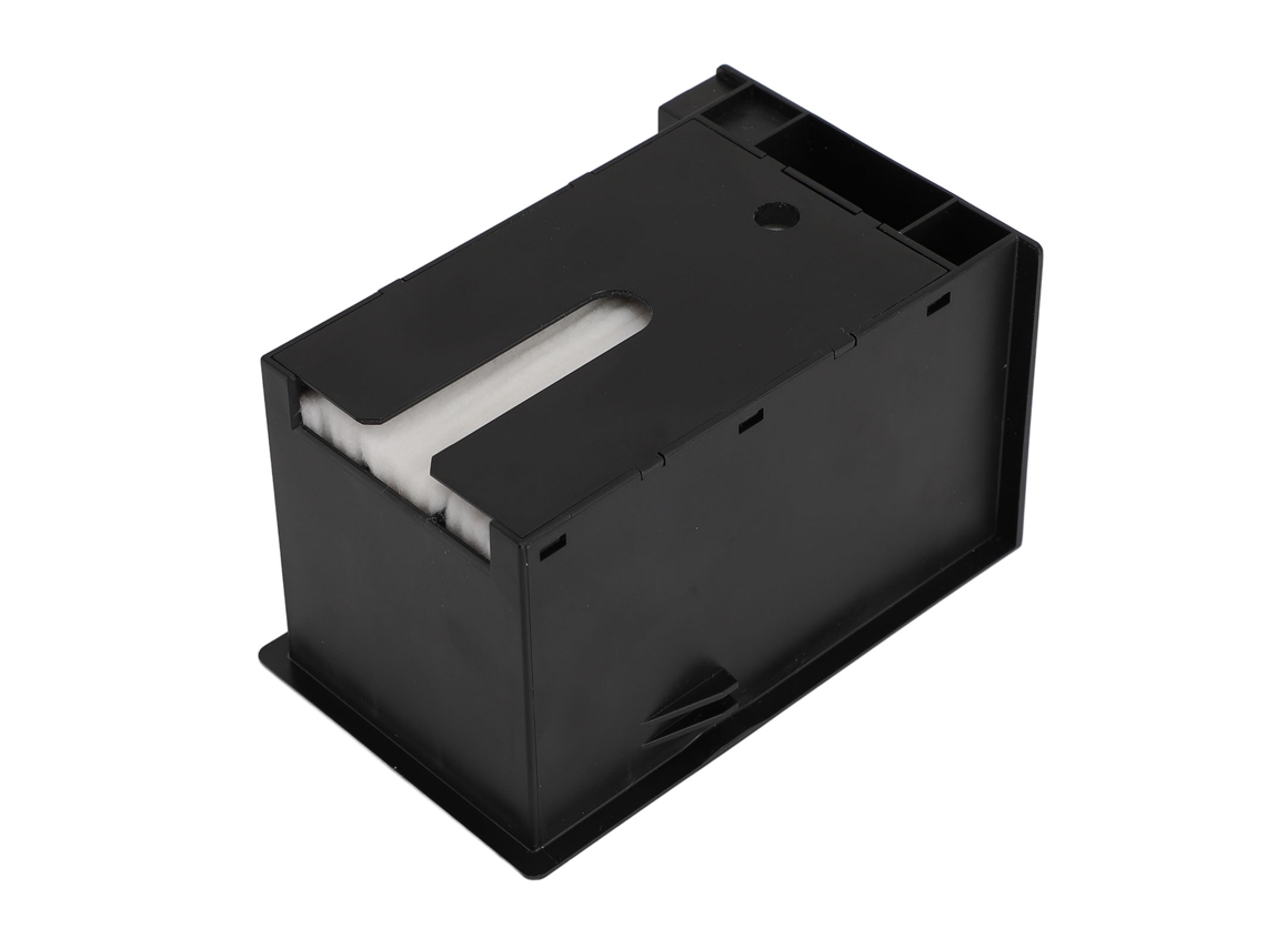 Caja De Mantenimiento De Tinta T6711 Para Impresoras Et16500 Wf3520 Wf3540 Wf3620 Wf3640 Wf7715 Wf7725 Wf7510 Wf7610 Wf7620 Wf7710 Wf7720