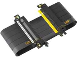 Cable de extensión PCIe E16x a 16x 4.0 Full Speed para tarjeta gráfica SFUSHOS