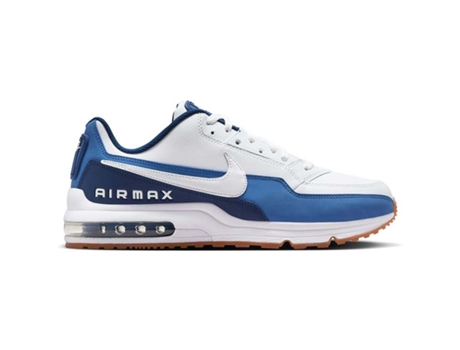 Zapatillas de Hombre NIKE Air Max Ltd 3 Multicolor (45)