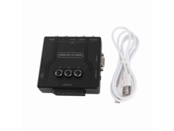 Transcodificador de vídeo LAXISCREED RGBS VGA Scart a YPbPr