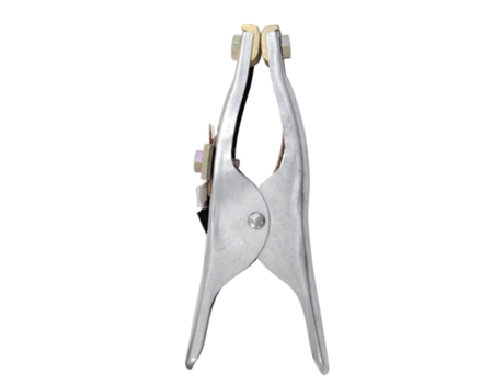 GYS 037946 25 PINZAS DE MASA CROCO T300.70 (300A / 70mm² / Trenzado) - Cartón
