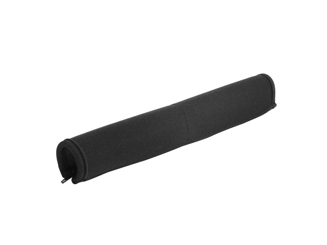 Capa De Proteção Para Banda De Fones De Ouvido Ath-msr7/m30x/m40x/m50 Neopreno Preto