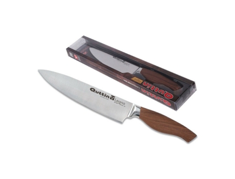 Cuchillo De Cocina Quttin