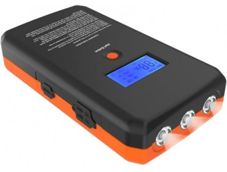 Batería para Bomba de Aire KOL OUTDOOR Batería De Lítio 6000 Mah