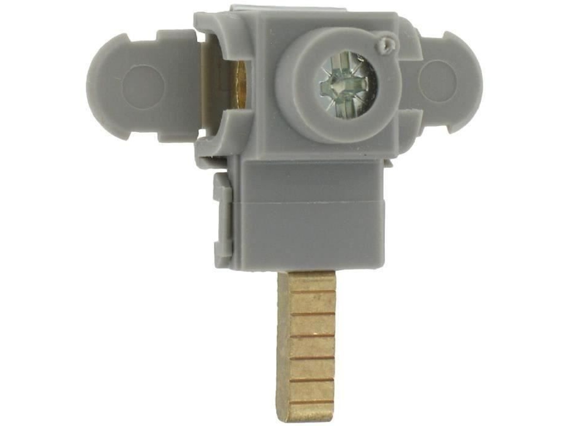 Terminal De Entrada Peine Legrand Power Para Sección De Cable De 4 A 25 Mm²