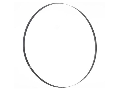 HOLZMANN BSB550B30 Hoja de sierra 3200x30x0,8mm T9mm f. Troc