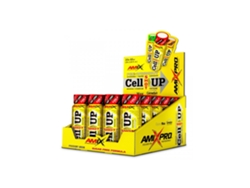 Cellup Energy Shot 20 Frascos x 60 ml AMIX Pro Mango