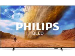 TV PHILIPS 55PUS7810/12 (QLED - 55'' - 140 cm - 4K Ultra HD - Smart TV AI)