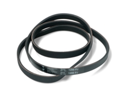 Correa 1200j5 - Hutchinson - Elx 1462477009 Para Lavadora Blj401un
