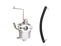 Yncm2026-carburador Para Generador Et950/650 Motor Gasolina 2 Tiempos Accesorios De Repuesto