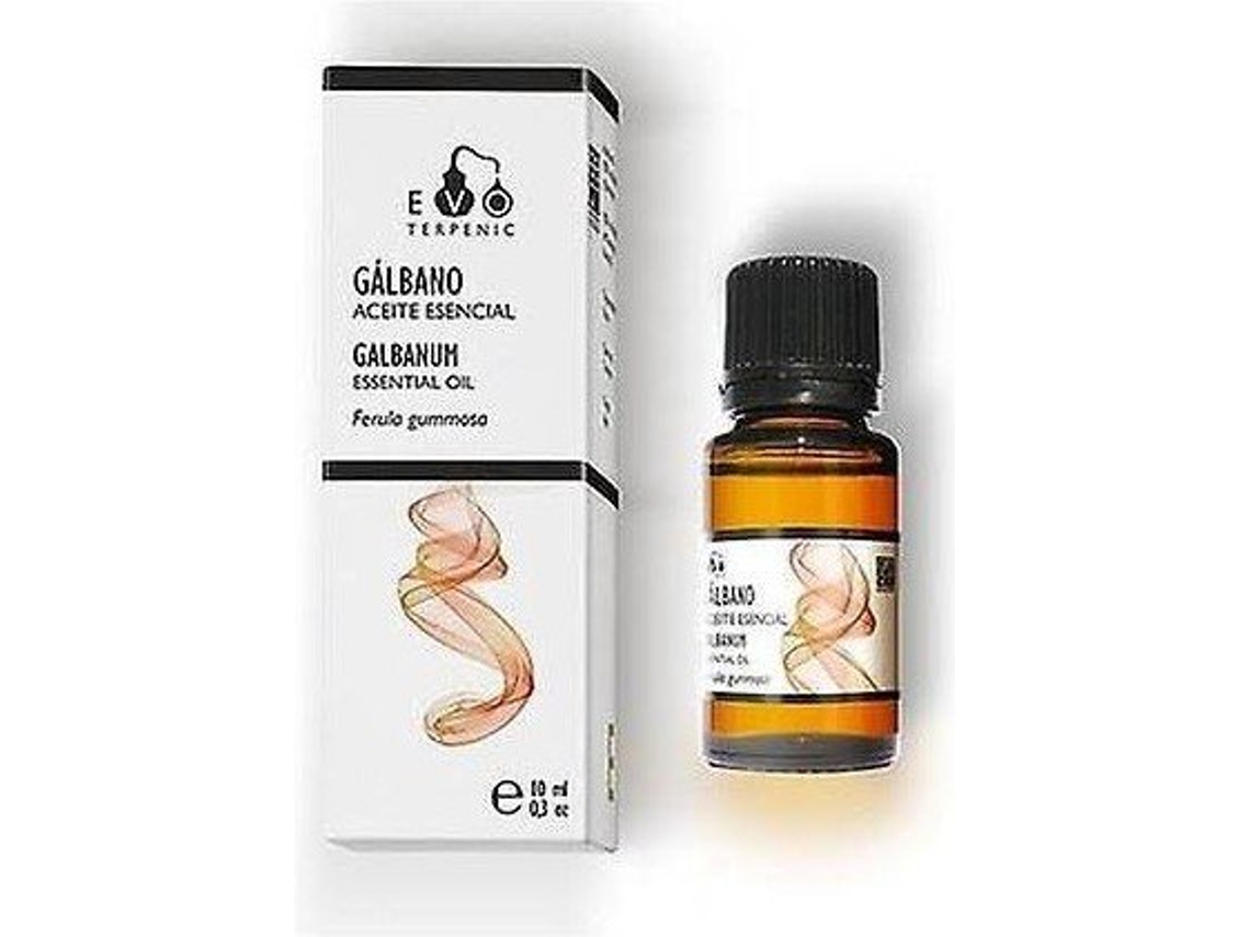 Óleo Essencial TERPENIC Albano (5 Ml)