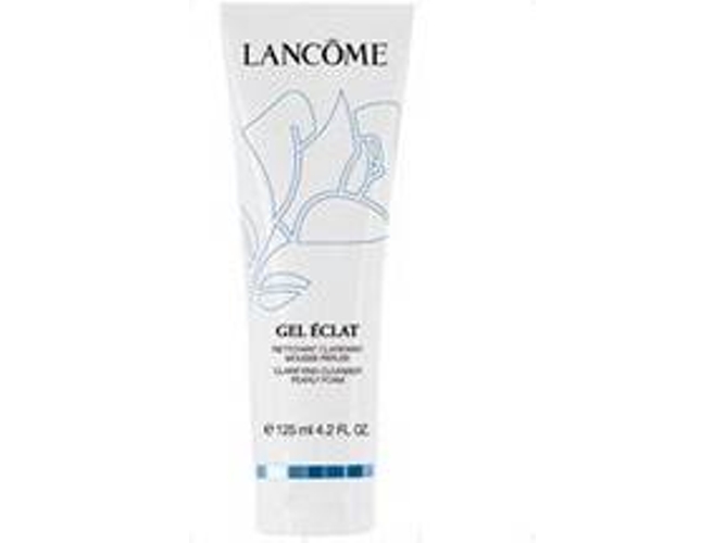 Espuma de Limpieza LANCÔME Éclat (125 ml)