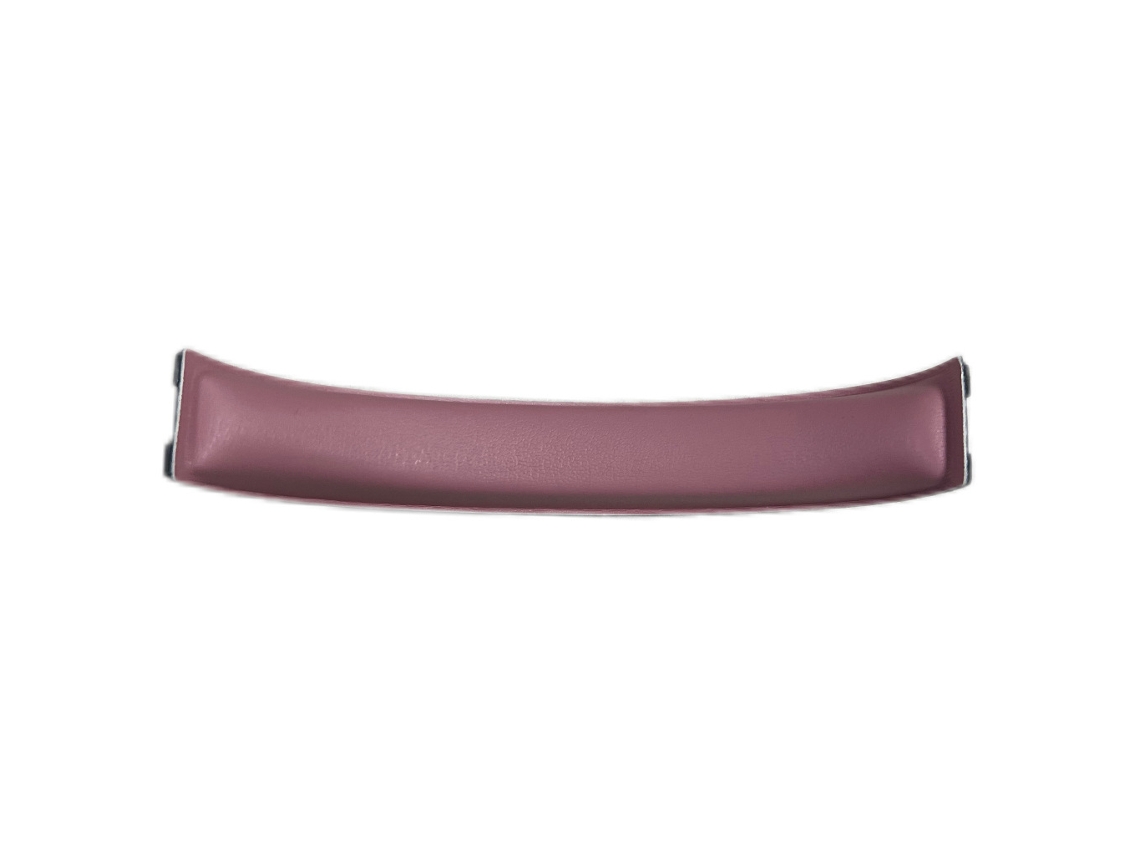 Headband De Substituição Compatível Com Fones Auscultadores Edifier Hecate G2 Rosa