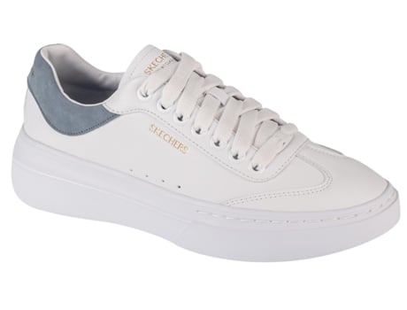 Botas de Mujer SKECHERS Blanco (35)