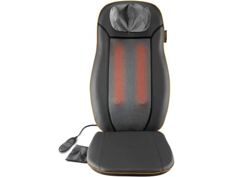 Medisana Funda de asiento de masaje shiatsu MCN