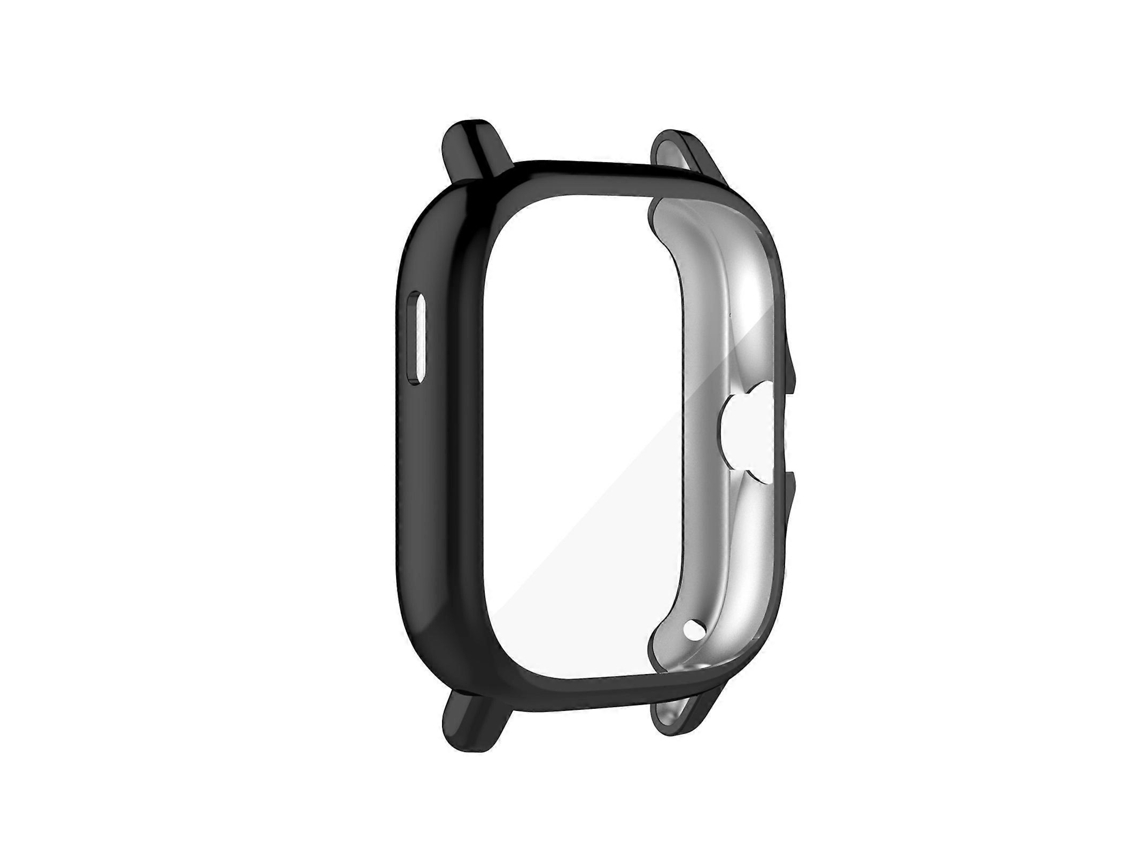 Marco para reloj inteligente Amazfit GTS 2, funda protectora para reloj inteligente, marco duradero para bicicleta eléctrica Ly