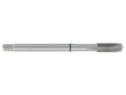 RUKO-265034UNF-Macho de roscar para máquinas UNF ~ DIN 374 HSSE-Co 5 rectificado tipo B. Rosca 3/4