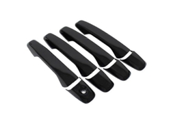 Manija de puerta exterior para Ford Edge Explorer 2011-2016
