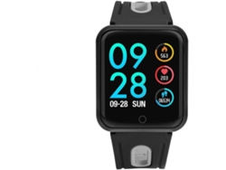 Smartwatch YIZHOOD YIZ5 Gris