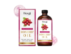 Aceite esencial de semilla de rosa mosqueta - Calmante