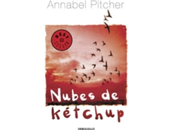 Libro Nubes De Ketchup de Annabel Pitcher (Español)