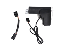 Motor del acelerador para excavadora Liugong 925/Zoomlion de 24 V