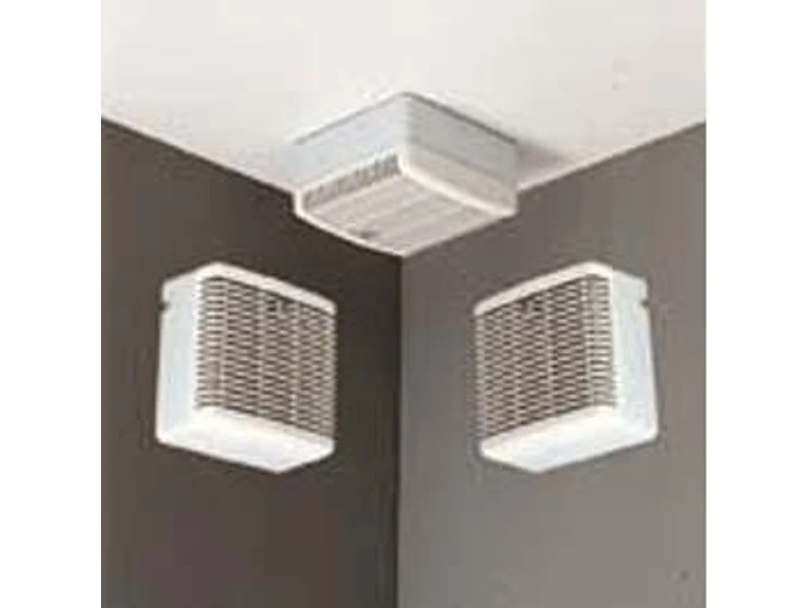 Extrator VORTICE RHD92 X