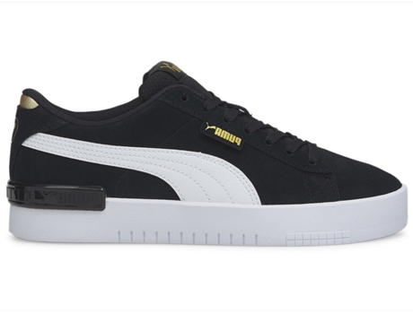 Zapatillas PUMA Mujer (Multicolor - 36)