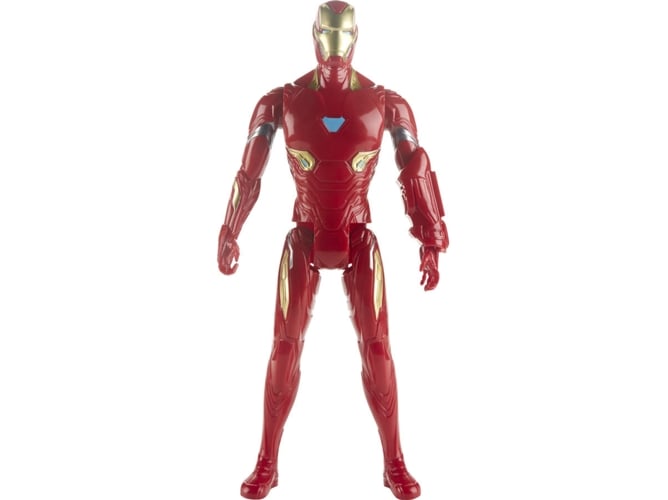 Muñeco HASBRO Marvel Avengers: Endgame - Iron Man Titan Hero