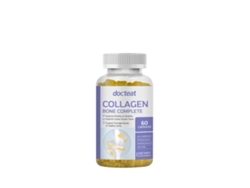 Cápsulas de colágeno oral para la salud y la belleza naturales