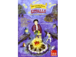 Libro Que Puedo Hacer Cuando Estallo Por Cualquier Cosa de Dawn Huebner (Español)