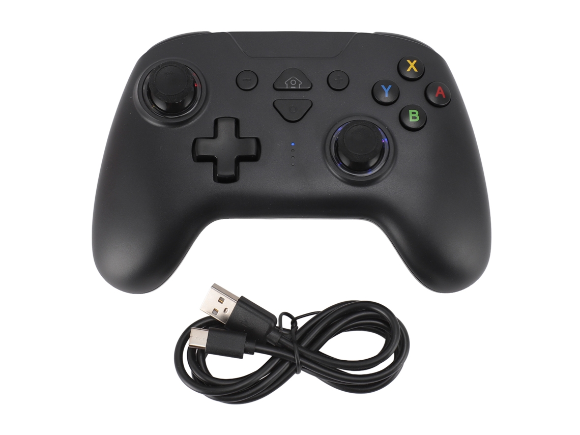 Controlador inalámbrico Bluetooth LAXISCREED para PC con Windows 7/8/10/11