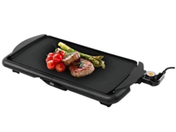 Parrilla EDM  2,000W 48X25Cm
