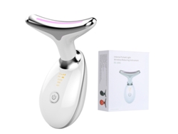 CUICH Es-1081 Dispositivo de belleza Máquina de elevación facial Masajeador Ems Antiarrugas
