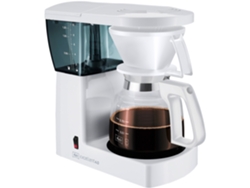 Excelentes cafeteras con leche 4.0 MELITTA