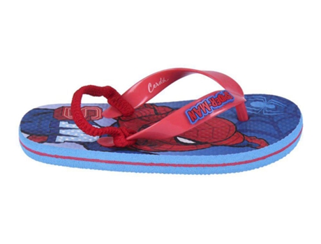 Cerda Group Premium Spiderman Flip Flops