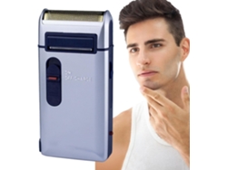 Aparelhos De Barbear Elétricos Para Homens, Aparelhos De Barbear Recarregáveis Para Barba | Aparelhos De Barbear Para