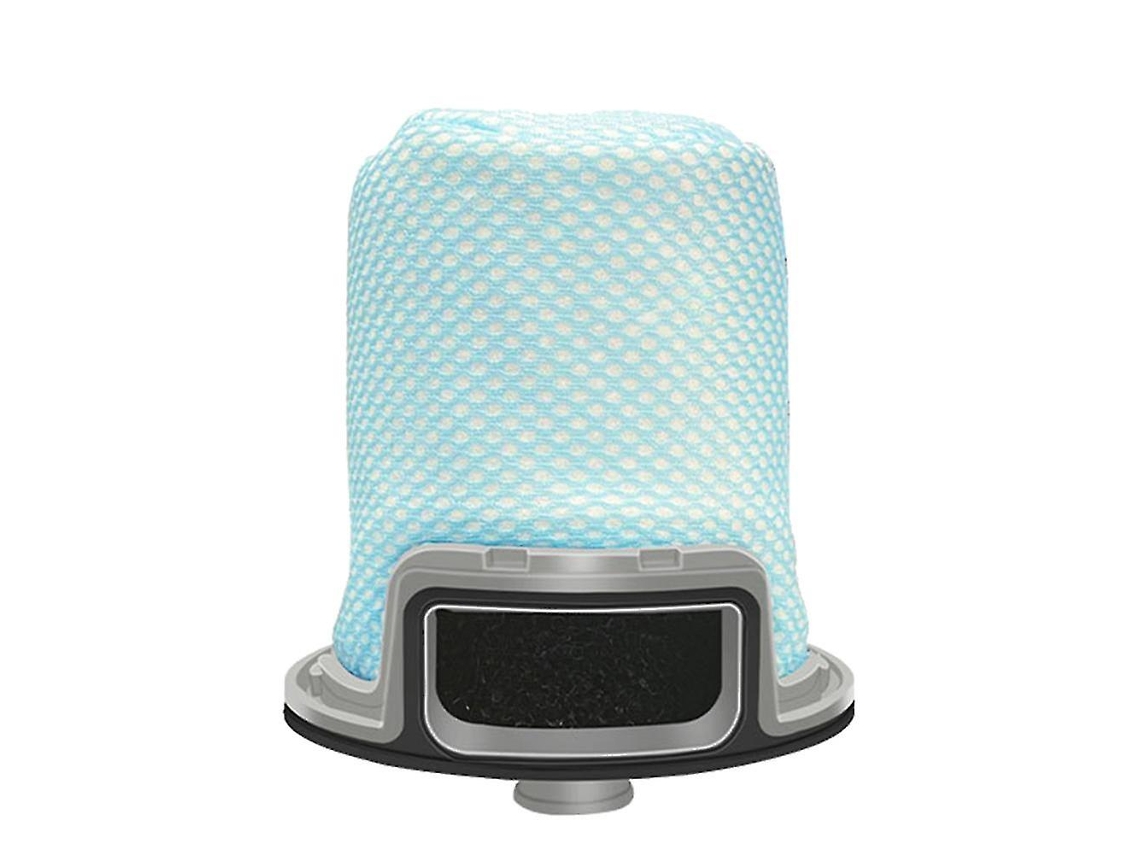 1 pieza compatible con el filtro frontal de la base Xiaomi Roborock T7s Plus S7