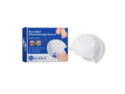 Kit profesional para reparación y cuidado de uñas