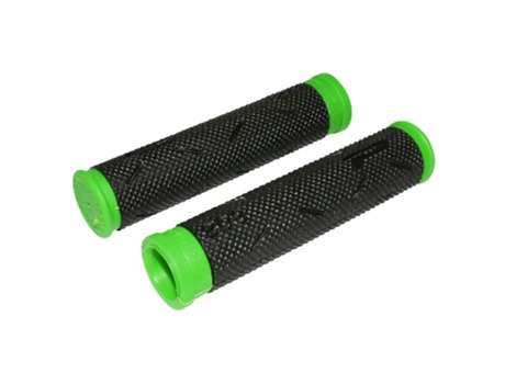 Par de mangos de bicicleta de montaña PROGRIP 808