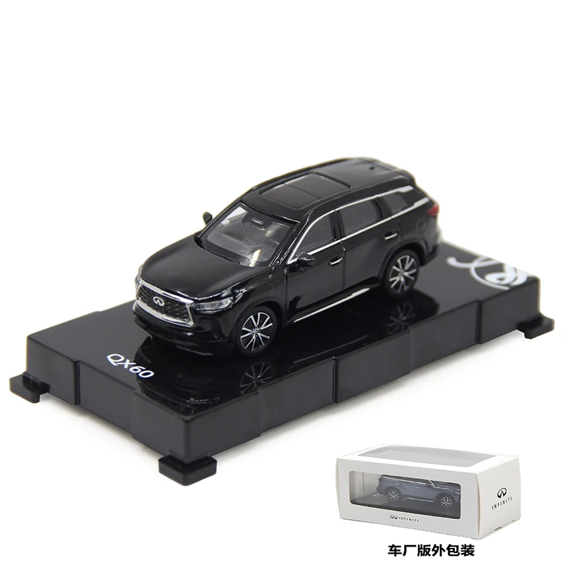(preto) Modelos De Carros E Carrinhos De Brinquedo Em Liga Metálica Na Escala 1:64