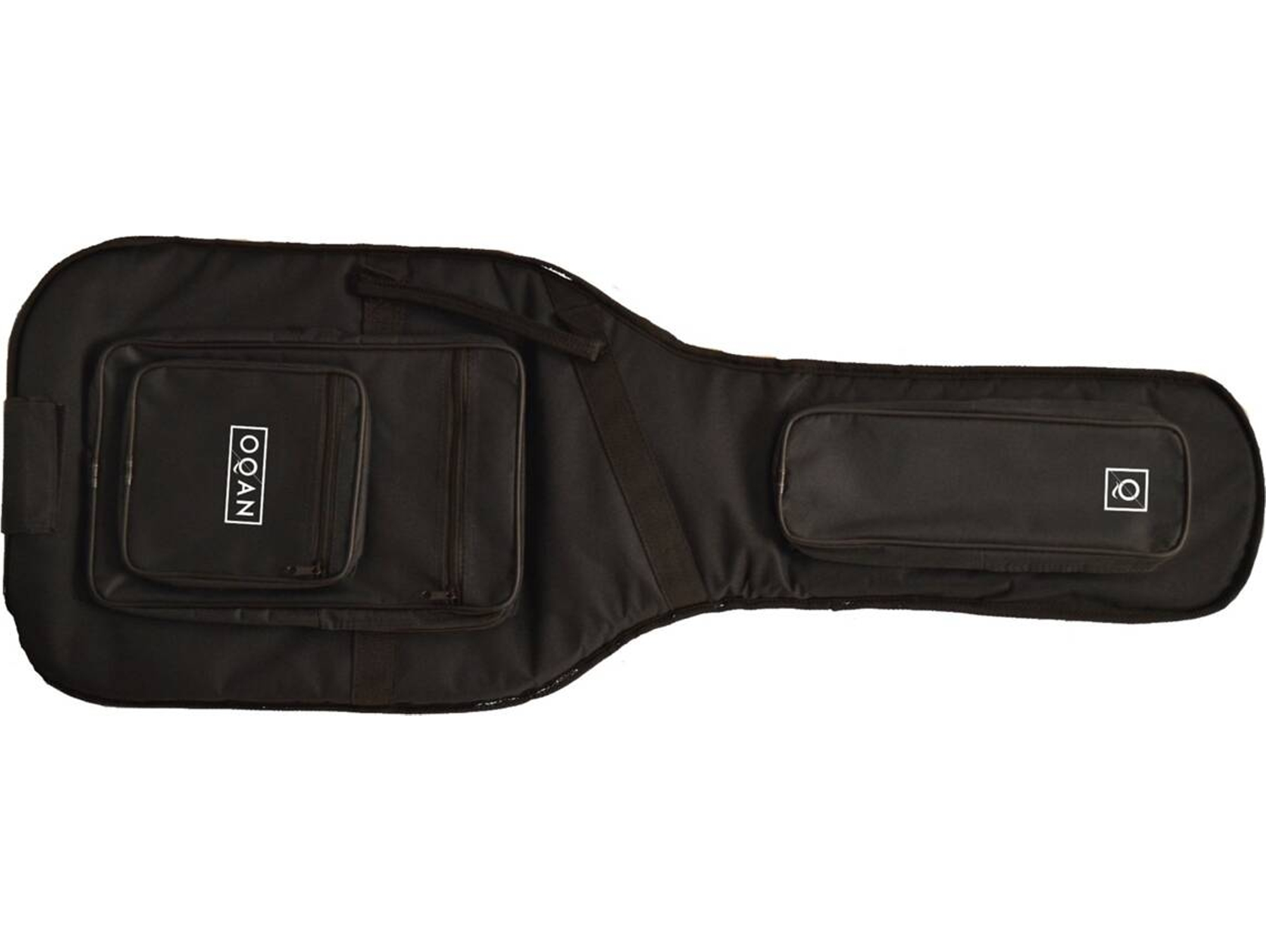 SACO GUITARRA CLÁSSICA OQAN AGB20-C 4/4