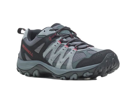 Zapatillas MERRELL Accentor 3 Hombre (41,5 eu - Gris)