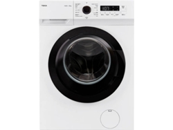 Lavadora TEKA WMK 40840 (8 kg - 1400 rpm - Blanco)