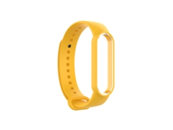 Reemplazo De Correa Para Xiaomi Mi Band 5 De Silicona