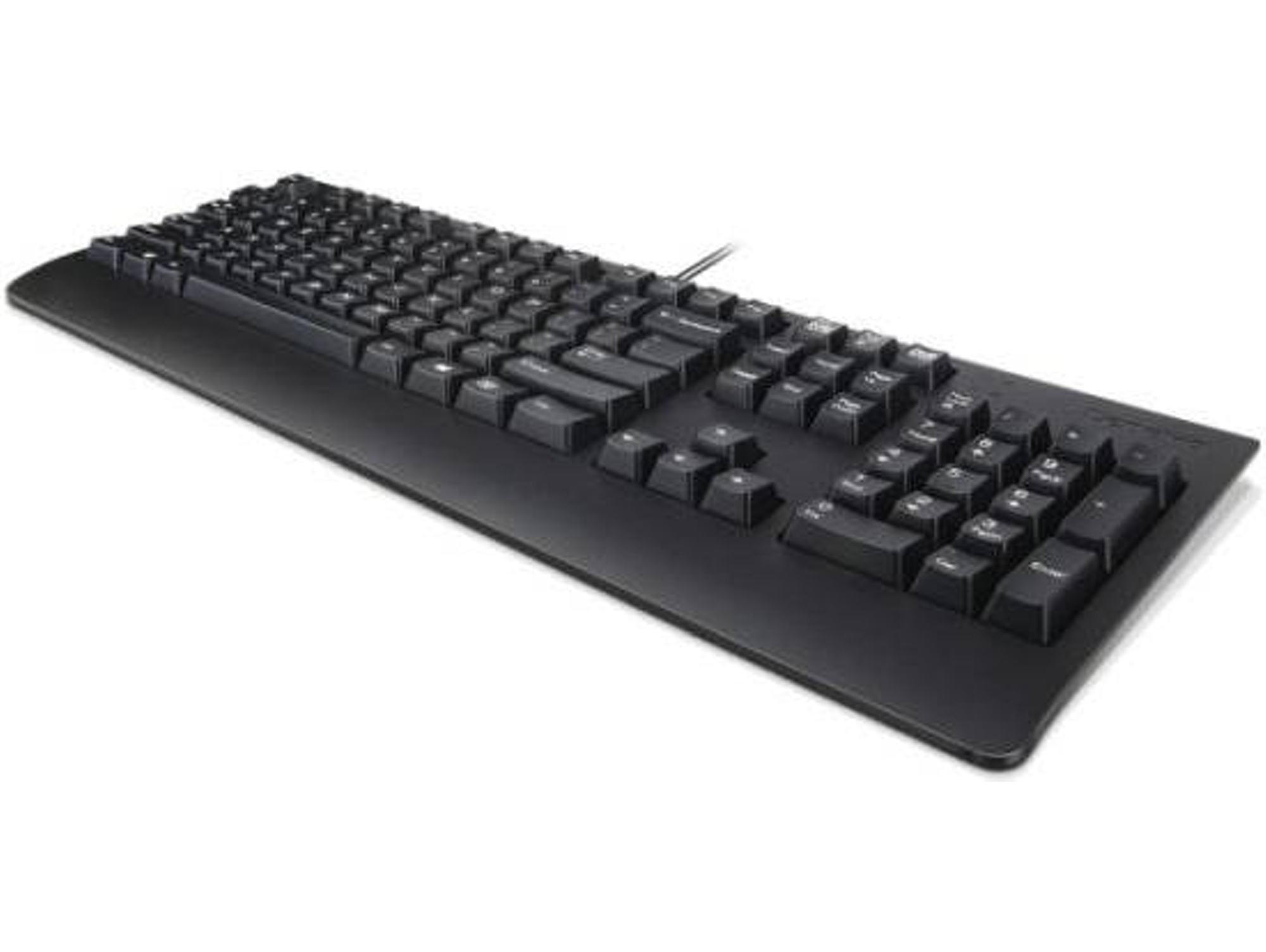 Teclado LENOVO Preferred Pro II (Idioma Finlandés)